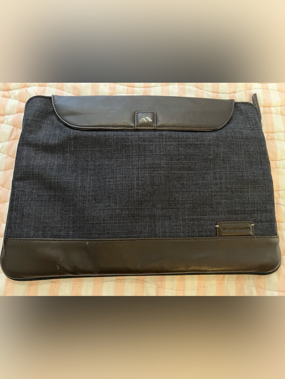 Laptop/tablet Case Collins Collection for Brenthaven